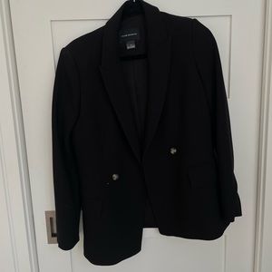 Black Club Monaco Blazer